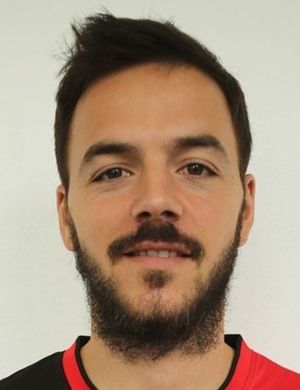 TAVARES YOHAN 