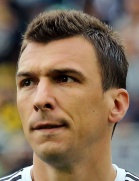 MANDZUKIC MARIO