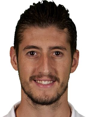 ESCUDERO SERGIO