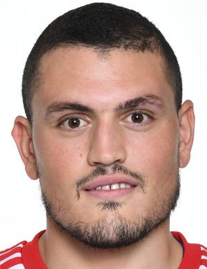 PAPADOPOULOS KYRIAKOS 