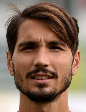 GAGLIARDI MATTIA 