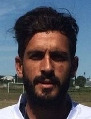 GIORDANI VALERIO 