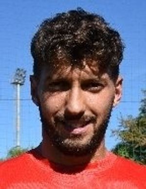 MARCHIORI ALBERTO