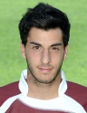 BAGGIO ANTONIO 