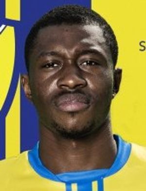BAKAYOKO ABOUBAKAR 