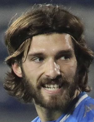 MANCUSO LEONARDO 