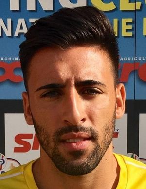 CHIAVAZZO ANGELO