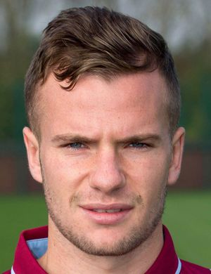 CLEVERLEY TOM 