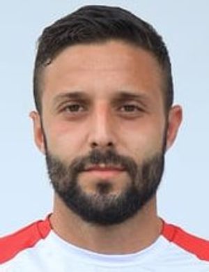 BERARDOCCO LUCA