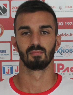 GABBIANELLI GIANMARCO
