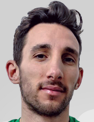 LIVIERO MATTEO 