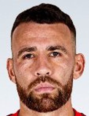 OTAMENDI NICOLAS 