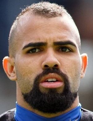 SANDRO RANIERE GUIMARAES 