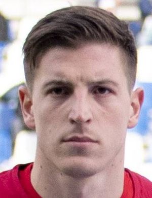CRAGNO ALESSIO 