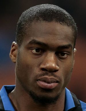 KONDOGBIA GEOFFREY 