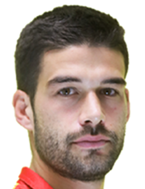 BALDASSIN LUCA 