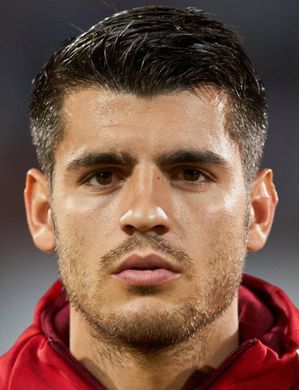 MORATA ALVARO MARTIN 