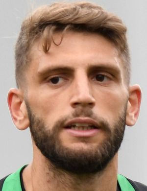 BERARDI DOMENICO 