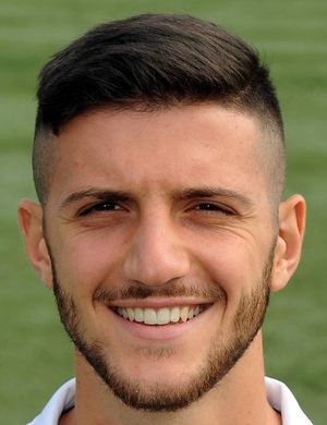 EMMANUELLO SIMONE 