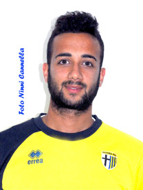 ABBRACCIANTE DANIELE 
