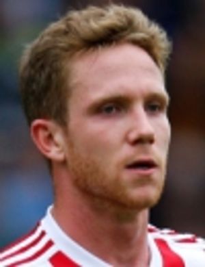 FORSHAW ADAM 