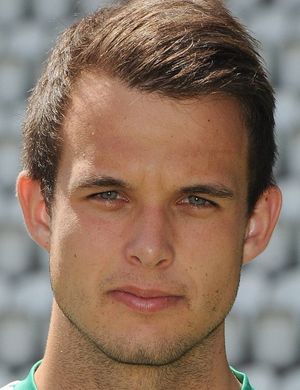 BUDINSKY LUKAS