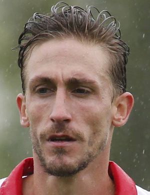 RUFLI VINCENT