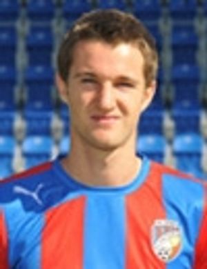 HANOUSEK MAREK