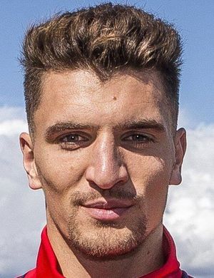 MEUNIER THOMAS