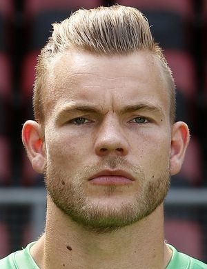 MARSMAN NICK