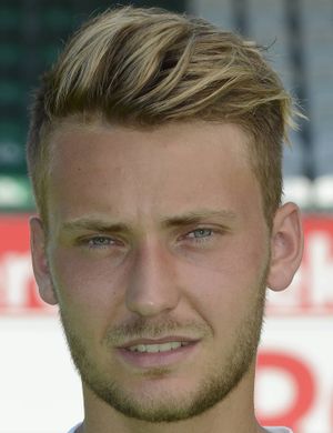 TRYBULL TOM