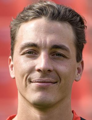 BAUMGARTLINGER JULIAN