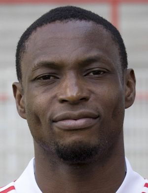 UJAH ANTHONY