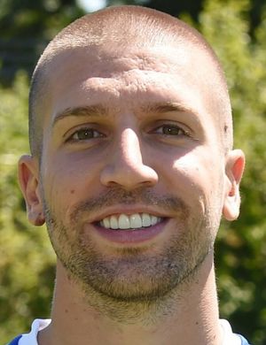 NASTASIC MATIJA