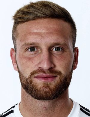 MUSTAFI SHKODRAN