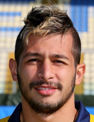 MARCHIONNI LORENZO 