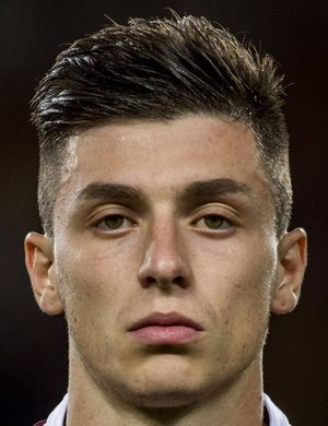 BASELLI DANIELE 