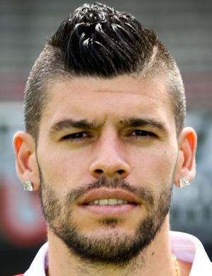 JOAOZINHO CARLOS REIS 