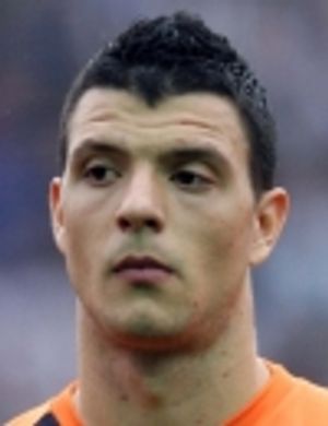 VUCKIC HARIS 