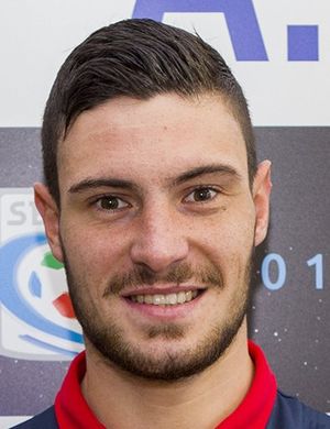 GEMELLI RICCARDO