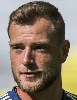 GUIDETTI JOHN