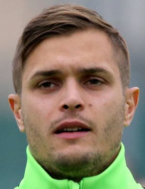 FINOTTO MATTIA 