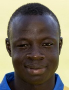 CHISBAH YUSSIE RAMAN