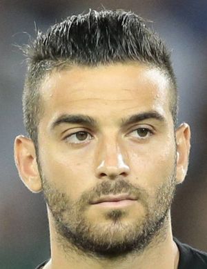 INSIGNE ROBERTO 