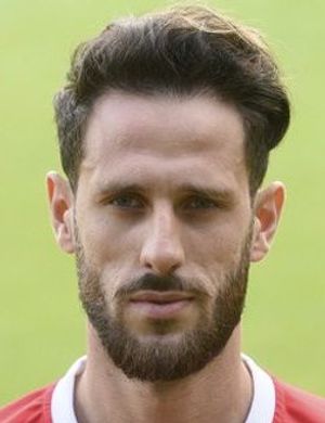 FERREIRA RICARDO JOSE