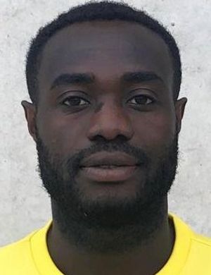 BOATENG KINGSLEY