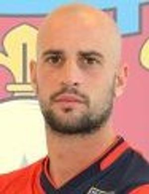 CINAGLIA DAVIDE