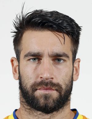 GARCIA TENA POL