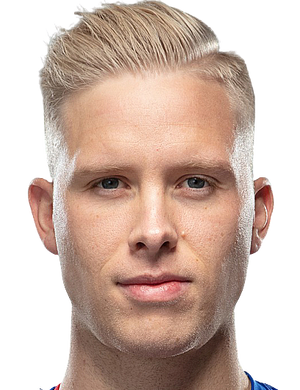 MAGNUSSON HORDUR 