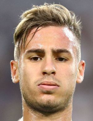 RICCI FEDERICO 